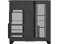 Thermaltake View 390 Air Mid Tower (svart) Midi tower