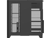 Thermaltake View 390 Air Mid Tower (svart) Midi tower
