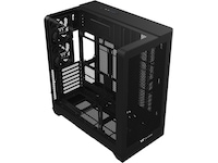 Thermaltake View 390 Air Mid Tower (svart) Midi tower