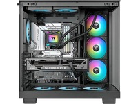 Thermaltake LA360 ARGB Sync AIO Kylare CPU - Vattenkylning
