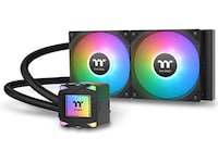 Thermaltake LA240 ARGB Sync AIO Kylare CPU - Vattenkylning
