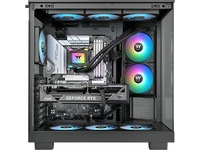 Thermaltake LA240 ARGB Sync AIO Kylare CPU - Vattenkylning