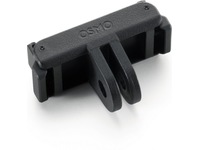 DJI Osmo Dual-Direction Quick-Release Adapter Mount Tillbehörssatser till kameror