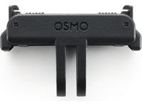 DJI Osmo Dual-Direction Quick-Release Adapter Mount Tillbehörssatser till kameror