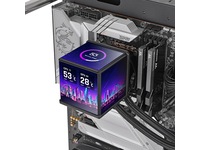 Thermaltake Minecube 360 Ultra ARGB Sync AIO Kylare (svart) CPU - Vattenkylning