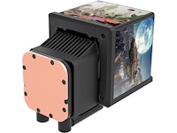 Thermaltake Minecube 360 Ultra ARGB Sync AIO Kylare (svart) CPU - Vattenkylning