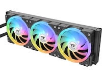 Thermaltake Minecube 360 Ultra ARGB Sync AIO Kylare (svart) CPU - Vattenkylning