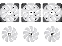 Thermaltake Minecube 360 Ultra ARGB Sync AIO Kylare (svart) CPU - Vattenkylning