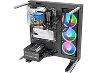 Thermaltake Minecube 360 Ultra ARGB Sync AIO Kylare (svart) CPU - Vattenkylning