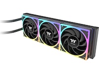 Thermaltake MAGCurve 360 Ultra allt-i-ett kylare (svart) CPU - Vattenkylning