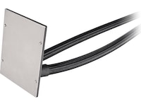 Thermaltake AW360 AIO Kylare (svart) CPU - Vattenkylning