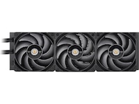 Thermaltake AW360 AIO Kylare (svart) CPU - Vattenkylning