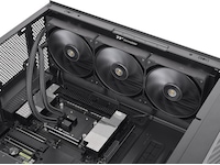 Thermaltake AW360 AIO Kylare (svart) CPU - Vattenkylning