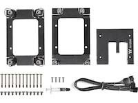 Thermaltake AW360 AIO Kylare (svart) CPU - Vattenkylning