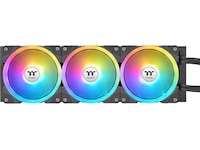 Thermaltake MAGFloe 360 Ultra ARGB AIO Kylare (svart) CPU - Vattenkylning