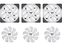 Thermaltake MAGFloe 360 Ultra ARGB AIO Kylare (svart) CPU - Vattenkylning