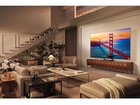 LG 50'' QNED7E AI 4k Smart TV 50QNED7EA6B (2025) 50 - 59 tums TV