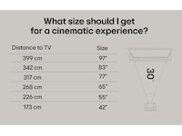 LG 50'' QNED7E AI 4k Smart TV 50QNED7EA6B (2025) 50 - 59 tums TV