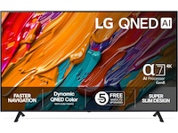 LG 75'' QNED7E AI 4k Smart TV 75QNED7EA6B (2025) 70 - 79 tums TV