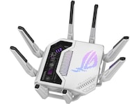 ASUS ROG Rapture GT-BE19000AI router Router
