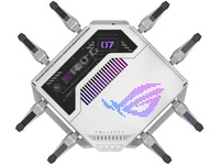 ASUS ROG Rapture GT-BE19000AI router Router