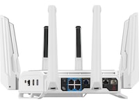 ASUS ROG Rapture GT-BE19000AI router Router