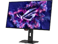 ASUS 27" ROG Strix gamingskärm XG27AQDMGR Gamingskärmar