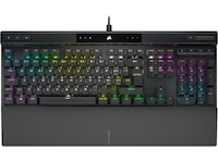 Corsair K70 RGB Pro Gamingtangentbord (svart) Gamingtangentbord