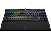 Corsair K70 RGB Pro Gamingtangentbord (svart) Gamingtangentbord