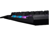 Corsair K70 RGB Pro Gamingtangentbord (svart) Gamingtangentbord