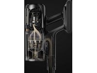 Dreame Z30 Ultra sladdlös skaftdammsugare Skaftdammsugare