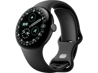 Google Pixel Watch 4 41mm WiFi (svart) -B-Grade Demo watches