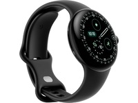 Google Pixel Watch 4 41mm WiFi (svart) -B-Grade Demo watches