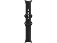 Google Pixel Watch 4 41mm WiFi (svart) -B-Grade Demo watches