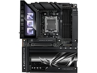 Asus ROG Crosshair X870E Hero BTF moderkort AMD Socket