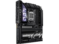 Asus ROG Crosshair X870E Hero BTF moderkort AMD Socket
