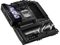Asus ROG Crosshair X870E Hero BTF moderkort AMD Socket