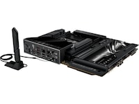 Asus ROG Crosshair X870E Hero BTF moderkort AMD Socket