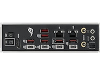 Asus ROG Crosshair X870E Hero BTF moderkort AMD Socket