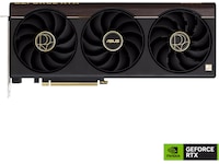 Asus ProArt GeForce RTX 5070 Ti OC Grafikkort