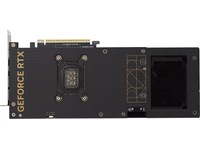 Asus ProArt GeForce RTX 5070 Ti OC Grafikkort