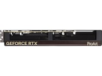 Asus ProArt GeForce RTX 5070 Ti OC Grafikkort