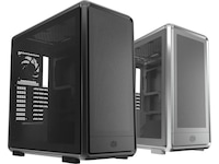 Cooler Master Masterframe 600 Mesh Mid Tower (svart) Midi tower