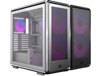Cooler Master Masterframe 600 Mesh Mid Tower (svart) Midi tower