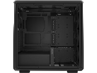 Cooler Master Masterframe 600 Mesh Mid Tower (svart) Midi tower