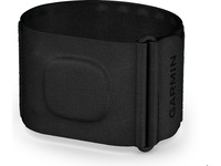 Garmin Index sömnövervakare, L-XL (svart) -B-Grade Demo tillbehör till mobiler & smartwatches