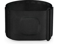 Garmin Index sömnövervakare, L-XL (svart) -B-Grade Demo tillbehör till mobiler & smartwatches
