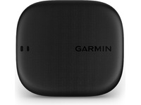 Garmin Index sömnövervakare, L-XL (svart) -B-Grade Demo tillbehör till mobiler & smartwatches