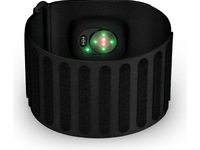 Garmin Index sömnövervakare, L-XL (svart) -B-Grade Demo tillbehör till mobiler & smartwatches