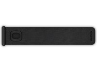 Garmin Index sömnövervakare, L-XL (svart) -B-Grade Demo tillbehör till mobiler & smartwatches